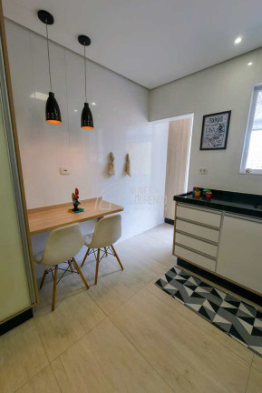 Imagem Apartamento com 2 Quartos à Venda, 78 m² em Embaré - Santos