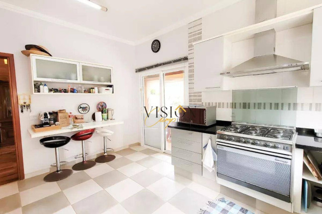 Imagem Casa com 4 Quartos à Venda, 350 m² em Parque Xangrilá - Campinas