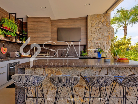 Imagem Casa com 6 Quartos à Venda, 867 m² em Fazenda Vila Real - Itu Imagem Casa com 6 Quartos à Venda, 867 m² em Fazenda Vila Real - Itu