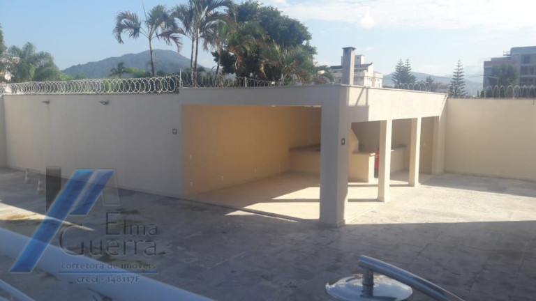 Imagem Apartamento com 3 Quartos à Venda, 180 m² em Centro - Ubatuba