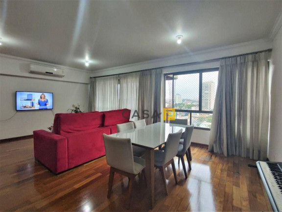 Imagem Apartamento com 4 Quartos à Venda, 154 m² em Vila Medon - Americana Imagem Apartamento com 4 Quartos à Venda, 154 m² em Vila Medon - Americana