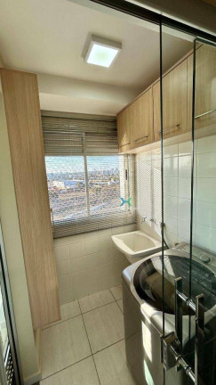 Imagem Apartamento à Venda, 99 m² em Tiradentes - Campo Grande Imagem Apartamento à Venda, 99 m² em Tiradentes - Campo Grande