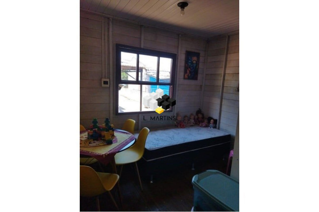 Imagem Casa com 3 Quartos à Venda, 484 m² em Niterói - Canoas