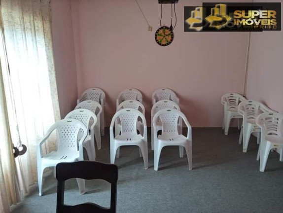 Imagem Imóvel com 5 Quartos à Venda, 646 m² em Areal - Pelotas