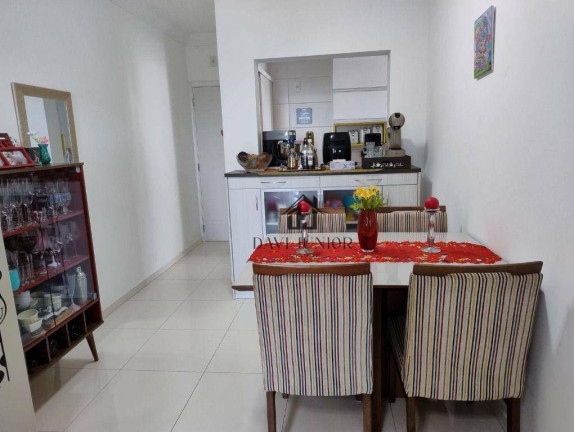 Imagem Apartamento com 2 Quartos à Venda, 60 m² em Parque Campolim - Sorocaba