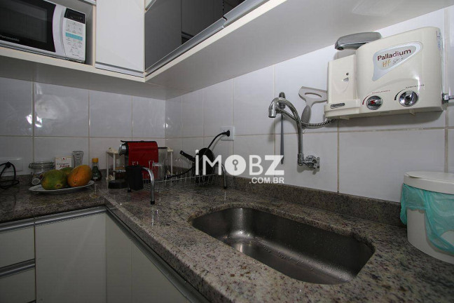 Imagem Imóvel com 3 Quartos à Venda, 85 m² em Sumaré - São Paulo