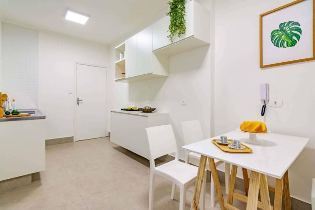 Imagem Casa com 4 Quartos à Venda, 200 m² em Indianópolis - São Paulo