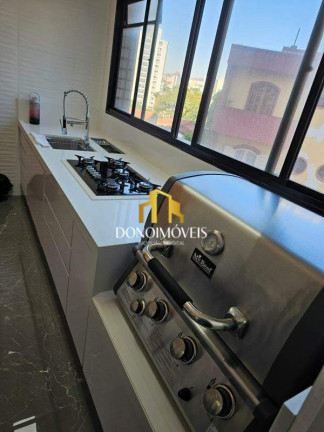Imagem Apartamento com 4 Quartos à Venda, 180 m² em Centro - São Bernardo Do Campo Imagem Apartamento com 4 Quartos à Venda, 180 m² em Centro - São Bernardo Do Campo