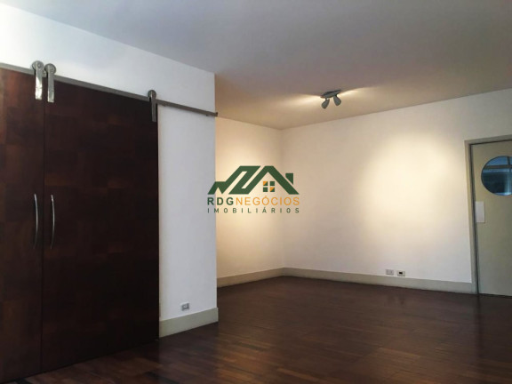 Imagem Apartamento com 2 Quartos à Venda, 100 m² em Cerqueira César - São Paulo