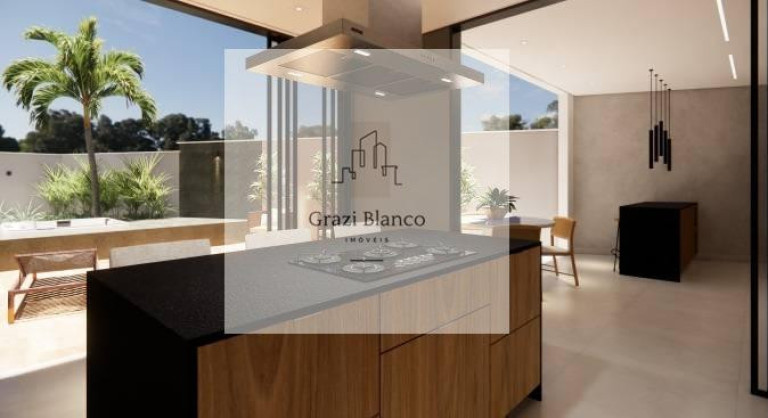 Imagem Casa de Condomínio com 3 Quartos à Venda, 260 m² em Condomínio Aldeia Da Mata - Votorantim Imagem Casa de Condomínio com 3 Quartos à Venda, 260 m² em Condomínio Aldeia Da Mata - Votorantim