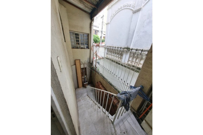 Imagem Casa com 3 Quartos à Venda, 150 m² em Aclimação - São Paulo