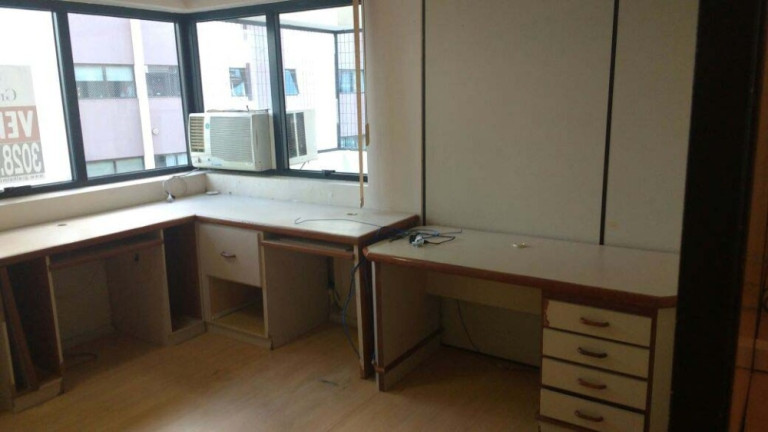 Imagem Sala Comercial à Venda, 101 m² em Centro - Florianópolis