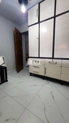 Imagem Casa com 2 Quartos à Venda, 80 m² em Residencial Jardim Das Acácias - São José Do Rio Preto Imagem Casa com 2 Quartos à Venda, 80 m² em Residencial Jardim Das Acácias - São José Do Rio Preto