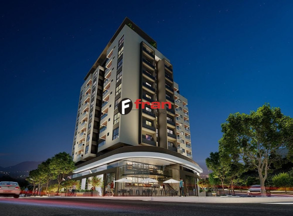 Imagem Apartamento com 2 Quartos à Venda, 43 m² em Estreito - Florianópolis Imagem Apartamento com 2 Quartos à Venda, 43 m² em Estreito - Florianópolis