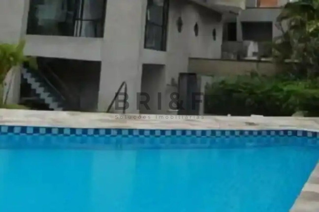 Imagem Apartamento com 1 Quarto à Venda, 50 m² em Campo Belo - São Paulo Imagem Apartamento com 1 Quarto à Venda, 50 m² em Campo Belo - São Paulo