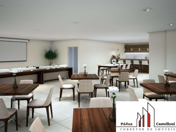 Imagem Apartamento com 3 Quartos à Venda, 100 m² em Ocian - Praia Grande