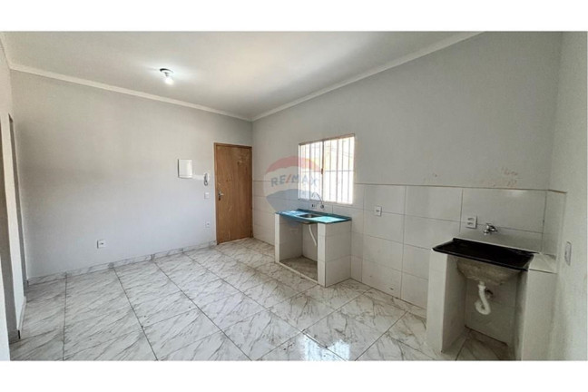 Imagem Apartamento com 1 Quarto para Alugar, 45 m² em Jardim Carombé - São Paulo