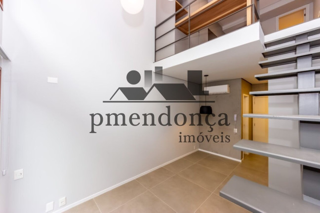 Apartamento com 1 Quarto à Venda, 43 m² em Vila Madalena - São Paulo