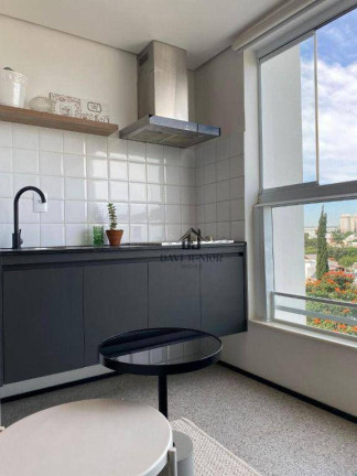 Imagem Apartamento com 2 Quartos à Venda, 73 m² em Parque Campolim - Sorocaba