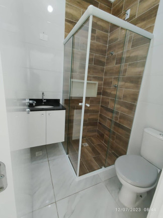 Imagem Casa de Condomínio com 1 Quarto à Venda, 55 m² em Caguassu - Sorocaba