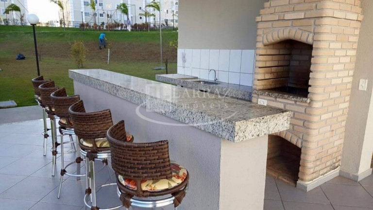 Imagem Imóvel com 2 Quartos à Venda, 48 m² em Guapore - Ribeirao Preto