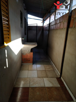 Imagem Imóvel com 4 Quartos à Venda,  em Parque Das Hortencias - Itupeva