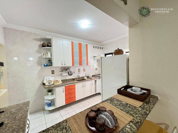 Imagem Apartamento com 2 Quartos à Venda, 95 m² em Canto Do Forte - Praia Grande Imagem Apartamento com 2 Quartos à Venda, 95 m² em Canto Do Forte - Praia Grande