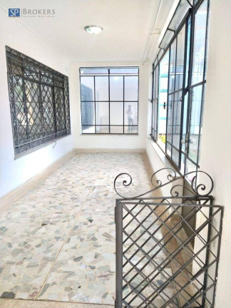 Imagem Casa com 4 Quartos para Alugar, 276 m² em Vila João Jorge - Campinas Imagem Casa com 4 Quartos para Alugar, 276 m² em Vila João Jorge - Campinas