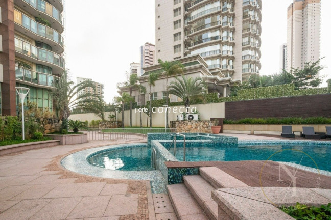 Imagem Apartamento com 3 Quartos à Venda, 253 m² em Jardim Analia Franco - São Paulo Imagem Apartamento com 3 Quartos à Venda, 253 m² em Jardim Analia Franco - São Paulo
