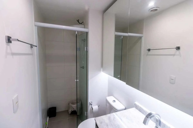 Imagem Studio com 1 Quarto para Alugar, 27 m² em Vila Nova Conceição - São Paulo Imagem Studio com 1 Quarto para Alugar, 27 m² em Vila Nova Conceição - São Paulo