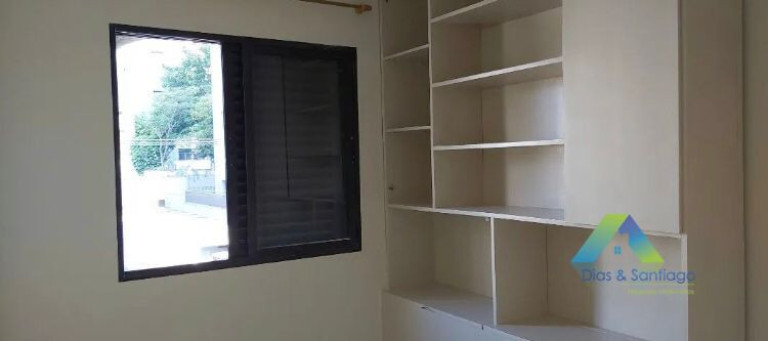 Imagem Apartamento com 2 Quartos à Venda, 52 m² em Vila Da Saúde - São Paulo