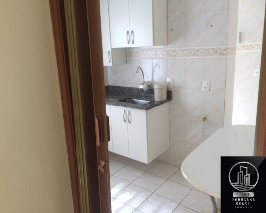 Imagem Apartamento com 2 Quartos à Venda, 60 m² em Parque Morumbi - Votorantim Imagem Apartamento com 2 Quartos à Venda, 60 m² em Parque Morumbi - Votorantim