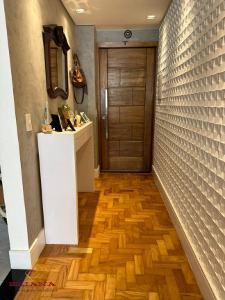 Imagem Apartamento com 3 Quartos à Venda, 135 m² em Santana - São Paulo Imagem Apartamento com 3 Quartos à Venda, 135 m² em Santana - São Paulo