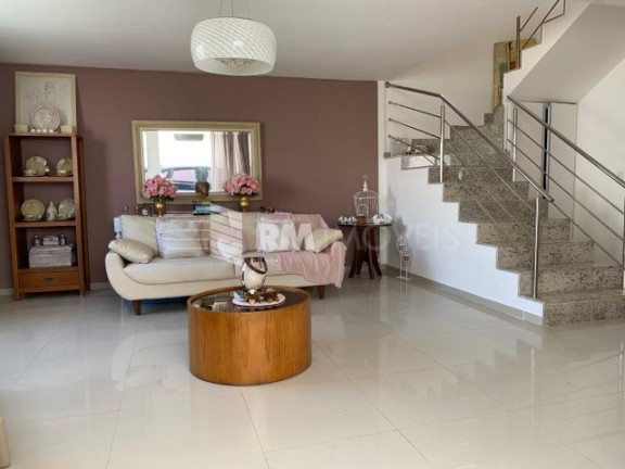 Imagem Casa de Condomínio com 4 Quartos à Venda, 133 m² em Catu De Abrantes (abrantes) - Camaçari Imagem Casa de Condomínio com 4 Quartos à Venda, 133 m² em Catu De Abrantes (abrantes) - Camaçari