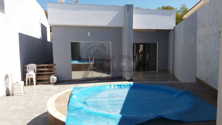 Casa com 2 Quartos à Venda,  em Ibituruna - Montes Claros