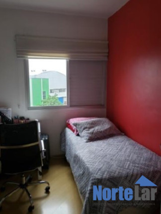 Imagem Apartamento com 3 Quartos à Venda, 73 m² em Limão - São Paulo