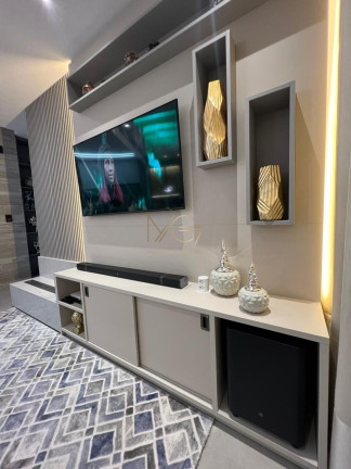 Imagem Apartamento com 3 Quartos à Venda, 90 m² em Cristo Rei - Curitiba