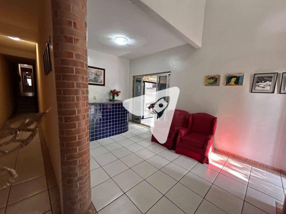Imagem Apartamento com 18 Quartos à Venda, 514 m² em Praia De Iracema - Fortaleza Imagem Apartamento com 18 Quartos à Venda, 514 m² em Praia De Iracema - Fortaleza