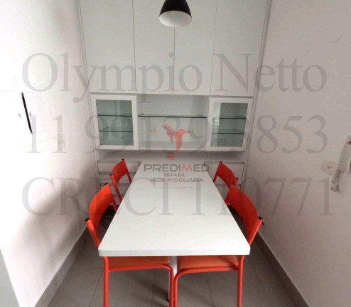 Imagem Apartamento com 3 Quartos à Venda, 120 m² em Jardim América - São Paulo