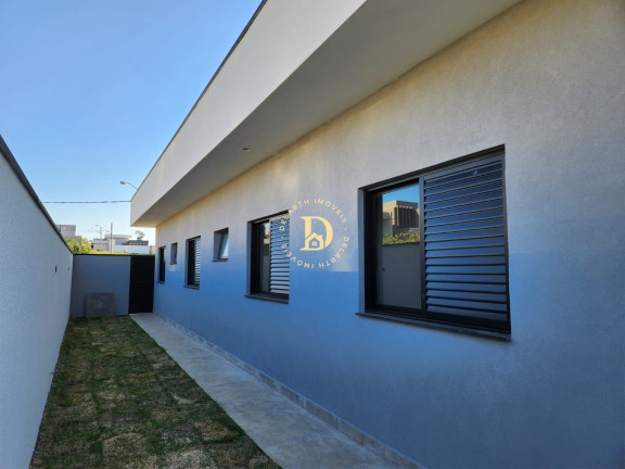Imagem Casa de Condomínio com 4 Quartos à Venda, 186 m² em Bairro Do Grama - Caçapava