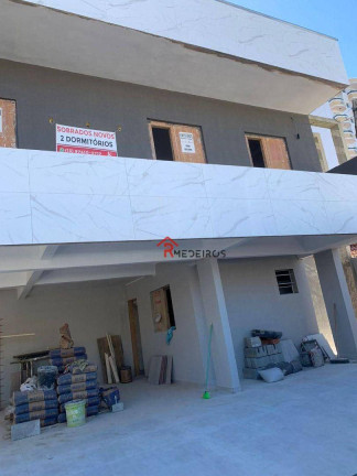 Imagem Casa com 2 Quartos à Venda, 58 m² em Ocian - Praia Grande