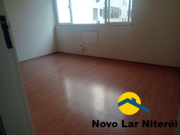 Imagem Apartamento com 2 Quartos à Venda, 90 m² em Icaraí - Niterói