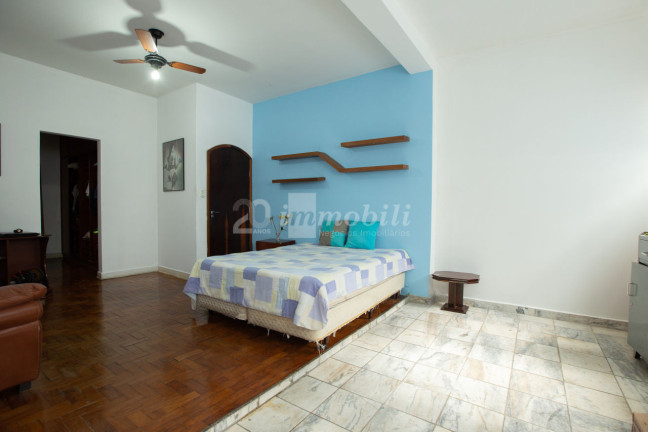 Imagem Casa com 3 Quartos à Venda, 360 m² em Sumaré - São Paulo
