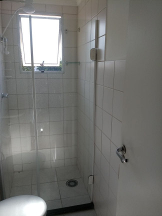 Imagem Apartamento com 2 Quartos à Venda, 54 m² em Santana - Pindamonhangaba