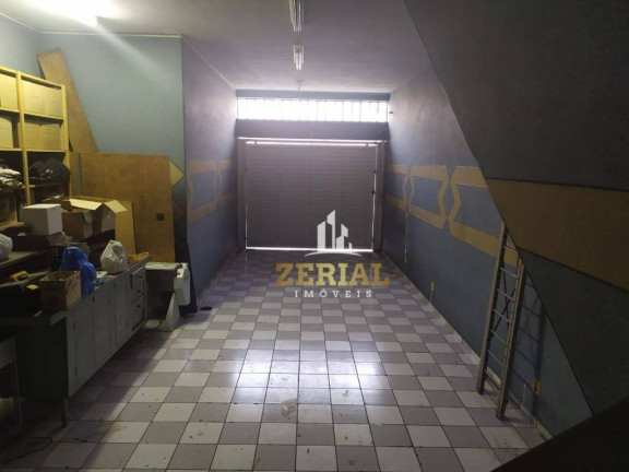 Imagem Sobrado com 3 Quartos à Venda, 175 m² em Mauá - São Caetano Do Sul