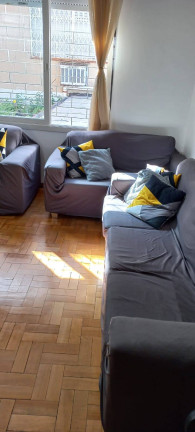 Imagem Casa com 2 Quartos à Venda, 88 m² em Menino Deus - Porto Alegre