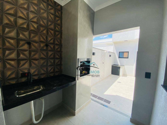 Imagem Casa com 3 Quartos à Venda, 107 m² em Condomínio Villaggio Ipanema I - Sorocaba Imagem Casa com 3 Quartos à Venda, 107 m² em Condomínio Villaggio Ipanema I - Sorocaba
