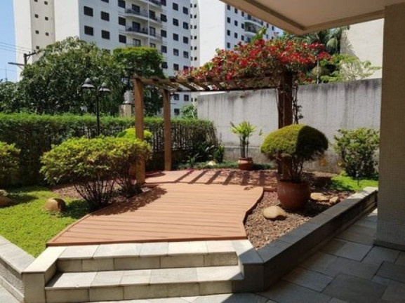 Imagem Apartamento com 3 Quartos à Venda, 106 m² em Vila Madalena - São Paulo Imagem Apartamento com 3 Quartos à Venda, 106 m² em Vila Madalena - São Paulo