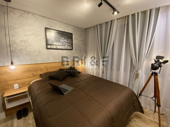 Imagem Apartamento com 1 Quarto para Alugar, 40 m² em Bela Vista - São Paulo Imagem Apartamento com 1 Quarto para Alugar, 40 m² em Bela Vista - São Paulo