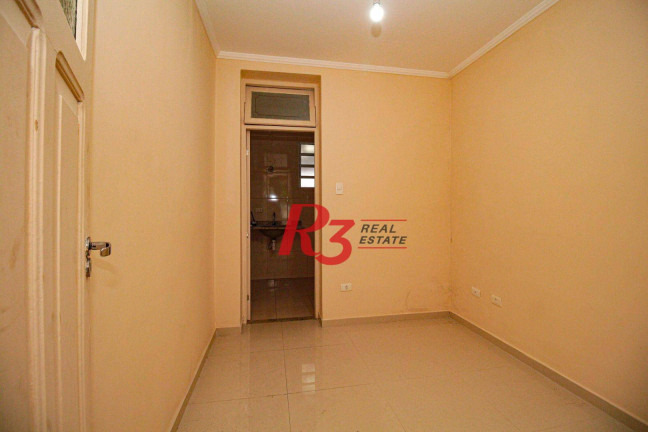 Imagem Casa com 4 Quartos à Venda ou Locação, 212 m² em Gonzaga - Santos